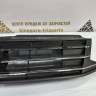 Решетка радиатора Volkswagen Polo 5 рестайлинг 2015 OEM 6RU853653B