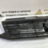 Решетка радиатора Volkswagen Polo 5 рестайлинг 2015 OEM 6RU853653B