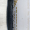 Решетка переднего бампера нижняя Volkswagen Golf 6 09-12 oem 5K0853677