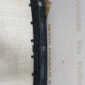 Решетка переднего бампера нижняя Volkswagen Golf 6 09-12 oem 5K0853677