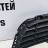 Решетка переднего бампера нижняя Volkswagen Golf 6 09-12 oem 5K0853677