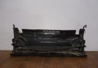 Воздуховод радиатора нижний бу BMW 4 F32 OEM 51747290609