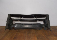 Воздуховод радиатора нижний бу BMW 4 F32 OEM 51747290609