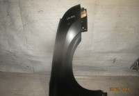 Крыло переднее правое Opel Vectra C (рестайл)