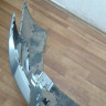 Бампер передний Volkswagen Passat B6 oem 3c0807217