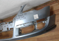 Бампер передний Volkswagen Passat B6 oem 3c0807217