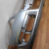 Бампер передний Volkswagen Passat B6 oem 3c0807217