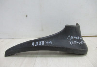 Брызговик задний левый Hyundai ix35 oem 868412s000