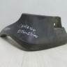 Брызговик задний левый Hyundai ix35 oem 868412s000 Брызговик задний левый Hyundai ix35 oem 868412s000