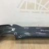 Накладка спойлер заднего бампера BMW 5 G30 OEM 51128067763
