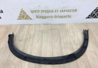 Молдинг крыла задний правый BMW X1 F48 OEM 51777332340