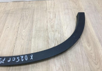 Молдинг крыла задний правый BMW X1 F48 OEM 51777332340