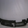 Накладка передней панели Toyota Camry V55 oem 5329533100 (трещина) (скл-3)