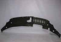 Накладка передней панели Toyota Camry V55 oem 5329533100 (трещина) (скл-3)