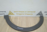 Молдинг крыла передний левый бу Renault Kaptur OEM 638132812R