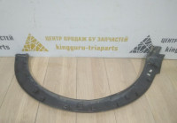 Молдинг крыла передний левый бу Renault Kaptur OEM 638132812R