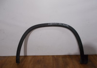 Молдинг крыла передний левый бу Skoda Kodiaq OEM 565854731