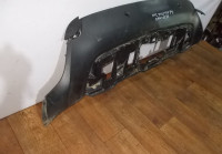 Спойлер заднего бампера бу BMW X6 E71 OEM 51127183146