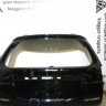 Крышка багажника Mitsubishi Outlander 3 oem 5801B818 (скл-3)