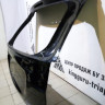 Крышка багажника Mitsubishi Outlander 3 oem 5801B818 (скл-3)