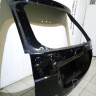 Крышка багажника Mitsubishi Outlander 3 oem 5801B818 (скл-3)