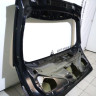 Крышка багажника Mitsubishi Outlander 3 oem 5801B818 (скл-3)