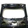 Крышка багажника Mitsubishi Outlander 3 oem 5801B818 (скл-3)