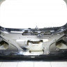 Крышка багажника Mitsubishi Outlander 3 oem 5801B818 (скл-3)