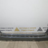 Бампер задний бу Skoda Kodiaq OEM 565807421 (В)