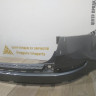 Бампер задний бу Skoda Kodiaq OEM 565807421 (В)