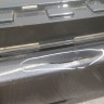 Бампер задний бу Skoda Kodiaq OEM 565807421 (В)