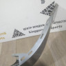 Бампер задний бу Skoda Kodiaq OEM 565807421 (В)