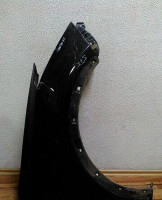 Крыло переднее правое Hyundai Santa Fe