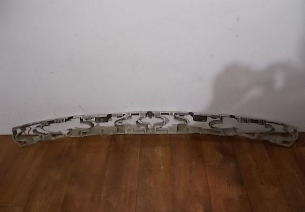 Кронштейн заднего бампера бу BMW X3 E83 OEM 51123416246