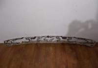 Кронштейн заднего бампера бу BMW X3 E83 OEM 51123416246