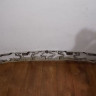 Кронштейн заднего бампера бу BMW X3 E83 OEM 51123416246 Кронштейн заднего бампера бу BMW X3 E83 OEM 51123416246