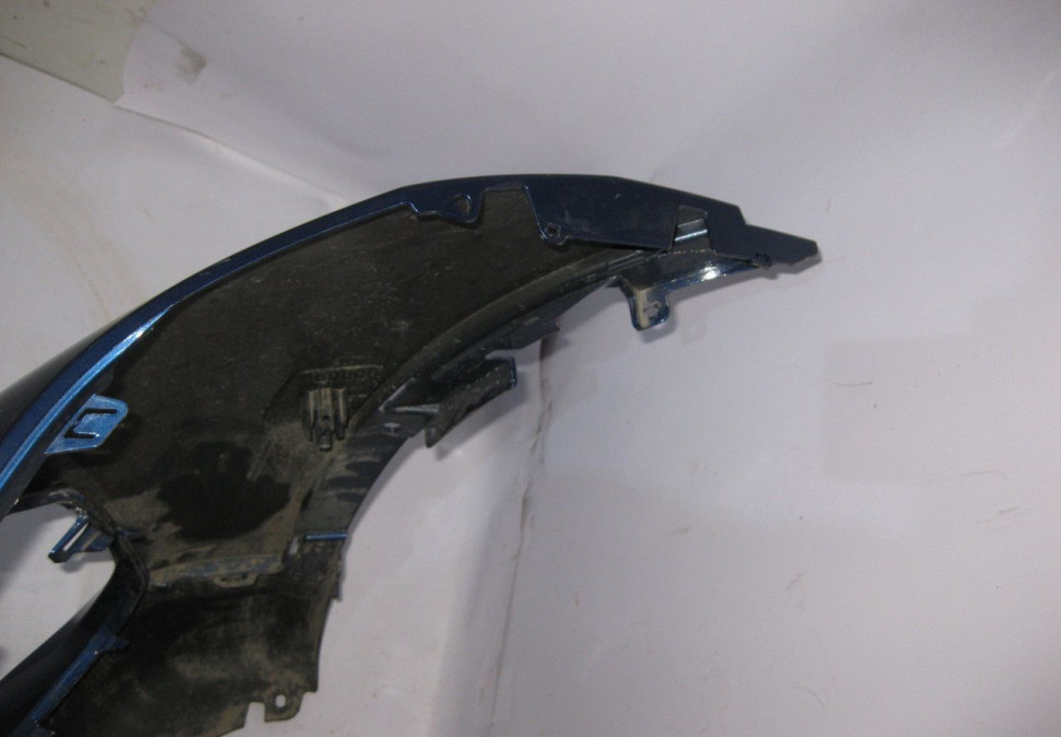 Бампер передний BMW X3 G01 oem 5111139605 (трещины) (скл-3) Бампер передний BMW X3 G01 oem 5111139605 (трещины) (скл-3)