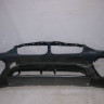 Бампер передний BMW X3 G01 oem 5111139605 (трещины) (скл-3) Бампер передний BMW X3 G01 oem 5111139605 (трещины) (скл-3)