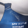 Бампер передний BMW X3 G01 oem 5111139605 (трещины) (скл-3) Бампер передний BMW X3 G01 oem 5111139605 (трещины) (скл-3)