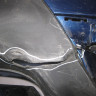 Бампер передний BMW X3 G01 oem 5111139605 (трещины) (скл-3) Бампер передний BMW X3 G01 oem 5111139605 (трещины) (скл-3)
