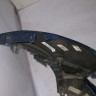 Бампер передний BMW X3 G01 oem 5111139605 (трещины) (скл-3) Бампер передний BMW X3 G01 oem 5111139605 (трещины) (скл-3)