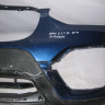 Бампер передний BMW X3 G01 oem 5111139605 (трещины) (скл-3) Бампер передний BMW X3 G01 oem 5111139605 (трещины) (скл-3)