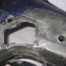 Бампер передний BMW X3 G01 oem 5111139605 (трещины) (скл-3) Бампер передний BMW X3 G01 oem 5111139605 (трещины) (скл-3)