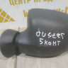 Зеркало левое 5 пин бу Renault Duster OEM 963023520R