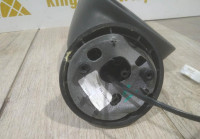 Зеркало левое 5 пин бу Renault Duster OEM 963023520R