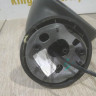 Зеркало левое 5 пин бу Renault Duster OEM 963023520R