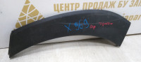 Расширитель крыла задний левый Hyundai Tucson 3 (15-20) oem 87743D7000