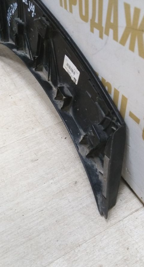 Расширитель крыла задний левый Hyundai Tucson 3 (15-20) oem 87743D7000 Расширитель крыла задний левый Hyundai Tucson 3 (15-20) oem 87743D7000
