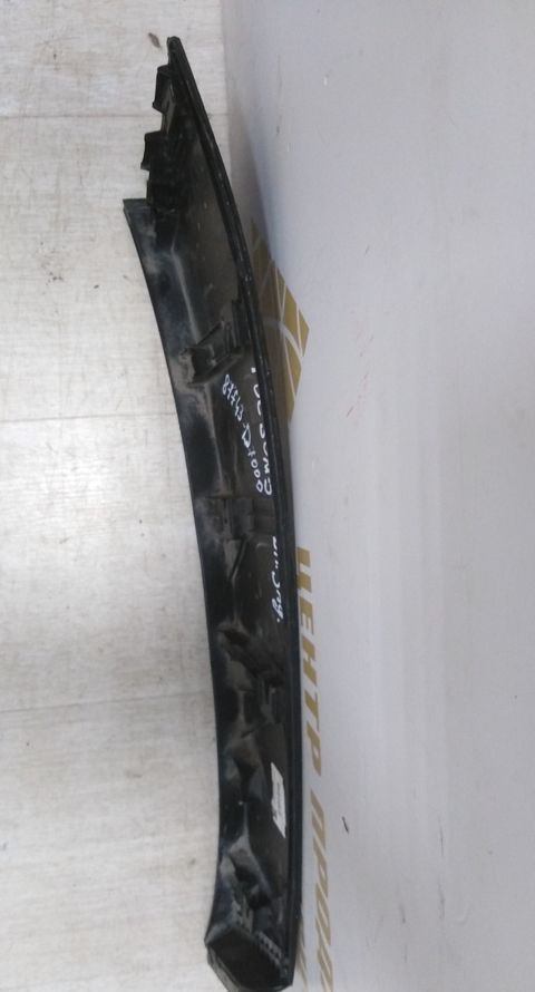 Расширитель крыла задний левый Hyundai Tucson 3 (15-20) oem 87743D7000 Расширитель крыла задний левый Hyundai Tucson 3 (15-20) oem 87743D7000