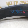 Расширитель крыла задний левый Hyundai Tucson 3 (15-20) oem 87743D7000 Расширитель крыла задний левый Hyundai Tucson 3 (15-20) oem 87743D7000